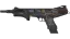 Miniatura de StatTrak™ MAG-7 | Foresight (Factory New)