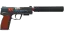 StatTrak™ USP-S | Caiman (Factory New) 缩略图