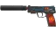 StatTrak™ USP-S | Caiman (Factory New) 缩略图