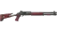 Miniature de XM1014 | Red Leather (Field-Tested)
