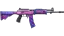 Galil AR | Sugar Rush (Factory New) thumbnail