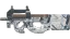 P90 | Schematic (Minimal Wear) thumbnail