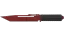 Miniatura de ★ StatTrak™ Paracord Knife | Crimson Web (Factory New)