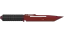 Miniatura de ★ StatTrak™ Paracord Knife | Crimson Web (Factory New)