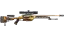SSG 08 | Death Strike (Field-Tested) thumbnail