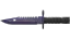صورة مصغرة لـ ★ M9 Bayonet | Doppler (Factory New)