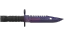 صورة مصغرة لـ ★ M9 Bayonet | Doppler (Factory New)