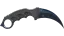 ★ StatTrak™ Karambit | Blue Steel (Minimal Wear) thumbnail