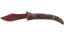 ★ StatTrak™ Navaja Knife | Crimson Web (Battle-Scarred) 缩略图