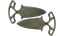 Miniature de ★ StatTrak™ Shadow Daggers | Safari Mesh (Field-Tested)