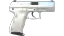 P2000 | Silver (Factory New) thumbnail