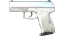 P2000 | Silver (Factory New) thumbnail