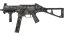 UMP-45 | Scorched (Field-Tested) thumbnail