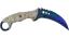 ★ StatTrak™ Talon Knife | Doppler (Factory New) thumbnail