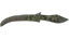 Miniature de ★ StatTrak™ Navaja Knife | Boreal Forest (Field-Tested)