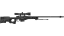 StatTrak™ AWP | Elite Build (Minimal Wear) thumbnail