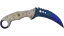 ★ StatTrak™ Talon Knife | Doppler (Factory New) thumbnail