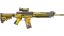SG 553 | Hazard Pay (Field-Tested) thumbnail