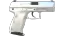 P2000 | Silver (Factory New) thumbnail