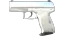 P2000 | Silver (Factory New) thumbnail