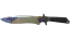 Vorschau von ★ StatTrak™ Classic Knife | Case Hardened (Field-Tested)