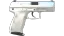 P2000 | Silver (Factory New) thumbnail
