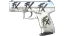 P2000 | Silver (Factory New) thumbnail