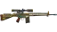 StatTrak™ G3SG1 | High Seas (Factory New) thumbnail