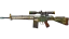 StatTrak™ G3SG1 | High Seas (Factory New) thumbnail