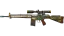 StatTrak™ G3SG1 | High Seas (Factory New) thumbnail