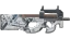 P90 | Schematic (Field-Tested) thumbnail