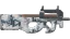 P90 | Schematic (Field-Tested) thumbnail