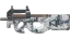 P90 | Schematic (Field-Tested) thumbnail