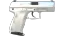 P2000 | Silver (Factory New) thumbnail