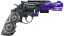 StatTrak™ R8 Revolver | Crazy 8 (Field-Tested) thumbnail