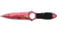 صورة مصغرة لـ ★ StatTrak™ Skeleton Knife | Slaughter (Minimal Wear)