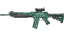 StatTrak™ SG 553 | Dragon Tech (Factory New) thumbnail
