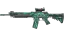 StatTrak™ SG 553 | Dragon Tech (Factory New) thumbnail