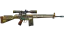 StatTrak™ G3SG1 | High Seas (Factory New) thumbnail