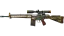 StatTrak™ G3SG1 | High Seas (Factory New) thumbnail