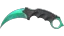 Miniatura de ★ Karambit | Gamma Doppler (Factory New)