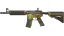 M4A4 | Buzz Kill (Battle-Scarred) thumbnail