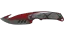 Miniatura de ★ StatTrak™ Gut Knife | Autotronic (Field-Tested)