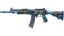صورة مصغرة لـ StatTrak™ Galil AR | Stone Cold (Factory New)