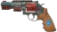 StatTrak™ R8 Revolver | Junk Yard (Well-Worn) thumbnail