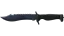 ★ Bowie Knife | Blue Steel (Field-Tested) thumbnail