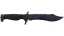 ★ Bowie Knife | Blue Steel (Field-Tested) thumbnail