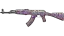 AK-47 | Head Shot (Minimal Wear) thumbnail