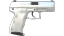 P2000 | Silver (Factory New) thumbnail
