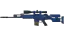 SCAR-20 | Blueprint (Field-Tested) thumbnail